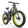 CYSUM M900 1000W Off-Road 26 Inch Fat Tire - Premium   - Just $1552.89! Shop now at eBikeSoCal