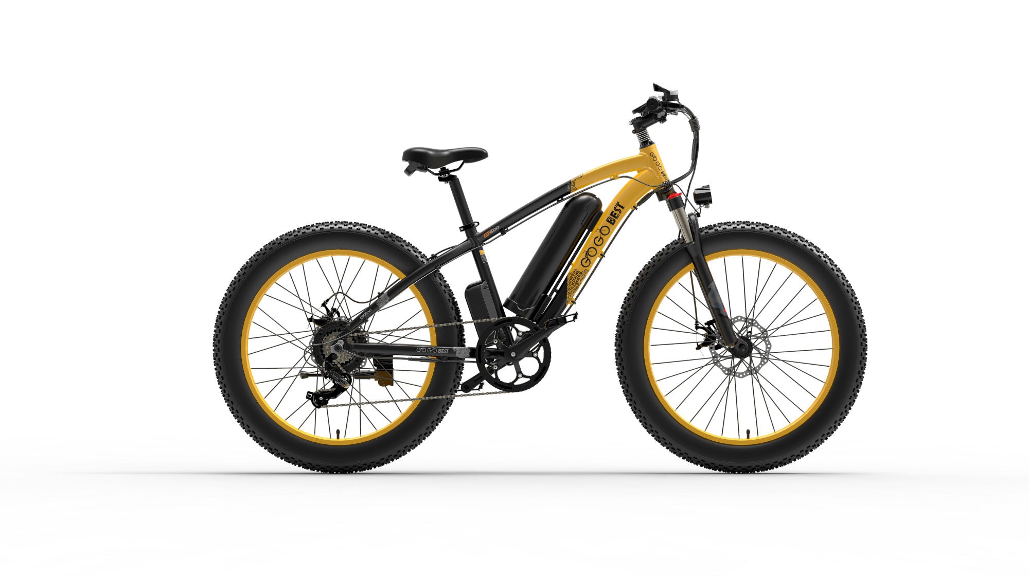 VoltTech e-BikeSoCal 1000W - Premium   - Just $1365.99! Shop now at eBikeSoCal
