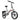 VoltVoyage by e-BikeSoCal 750W - Premium   - Just $975.99! Shop now at eBikeSoCal