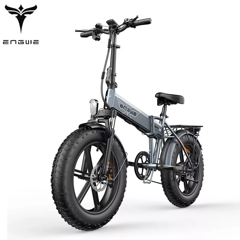 SwiftRush eBikeSoCal - 750W Foldable E-bike - Premium   - Just $975.99! Shop now at eBikeSoCal