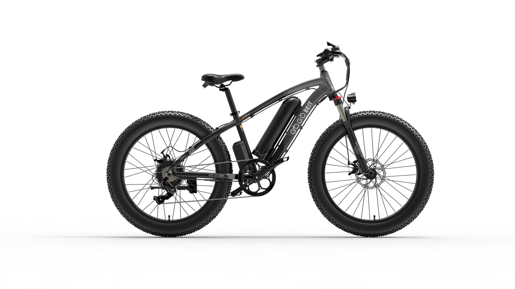 VoltTech e-BikeSoCal 1000W - Premium   - Just $1365.99! Shop now at eBikeSoCal
