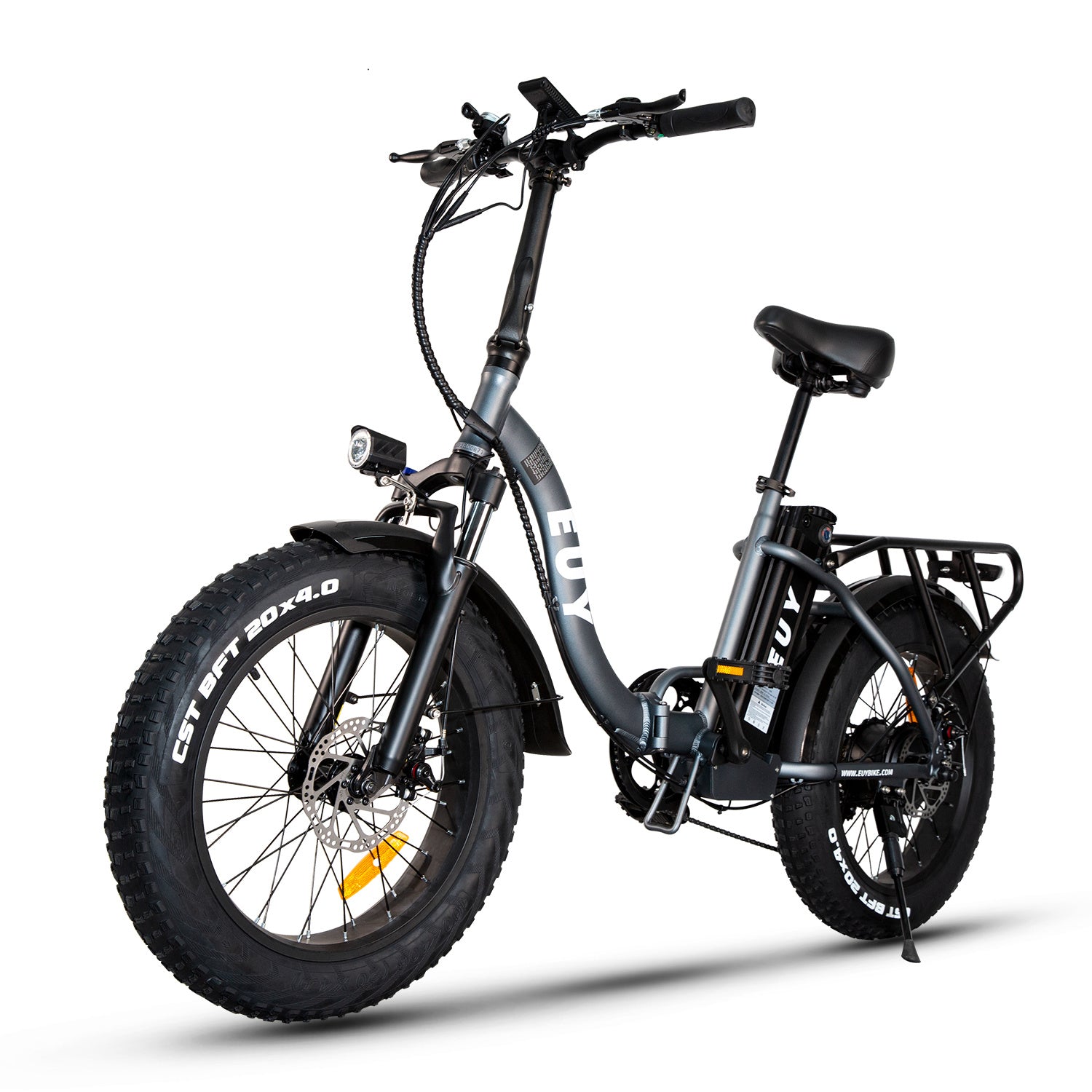 PowerPedal Pro by e-BikeSoCal - Premium Electric Bike  - Just $1199.99! Shop now at eBikeSoCal