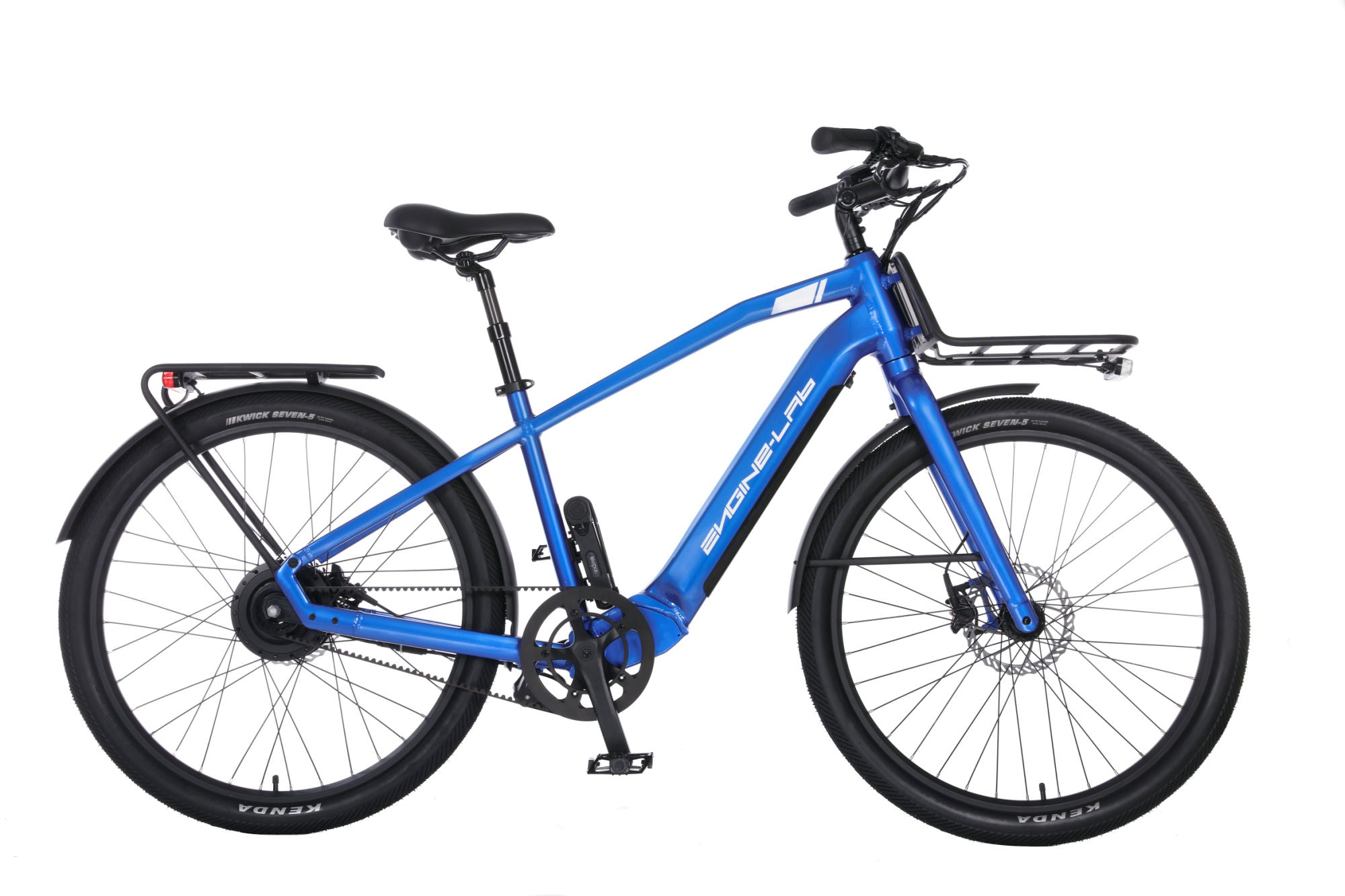 Urban Thrive by e-BikeSoCal - Premium   - Just $1699.99! Shop now at eBikeSoCal