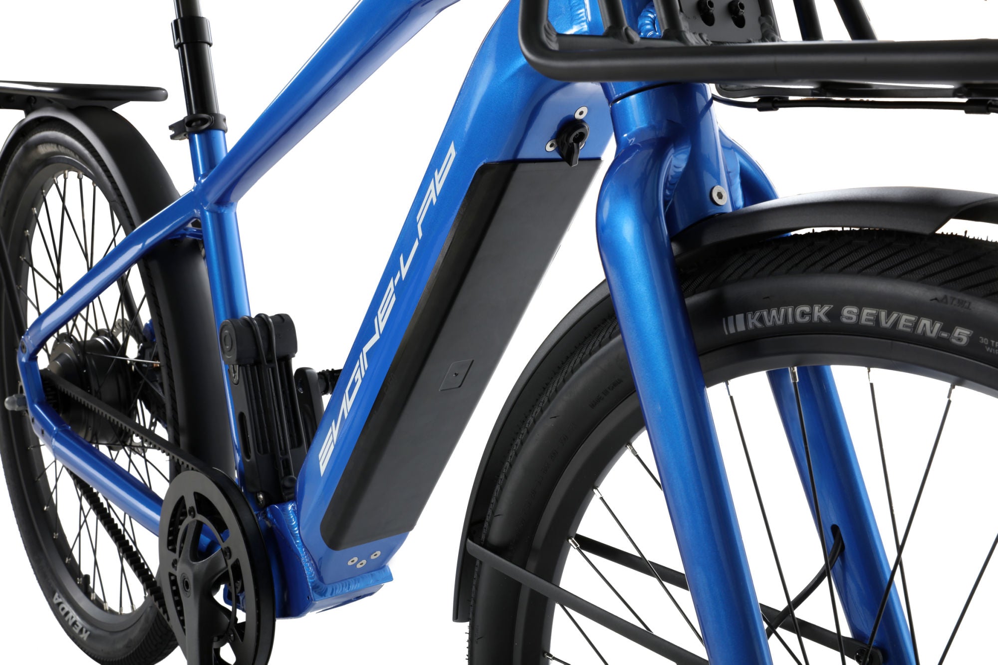 Urban Thrive by e-BikeSoCal - Premium   - Just $1699.99! Shop now at eBikeSoCal